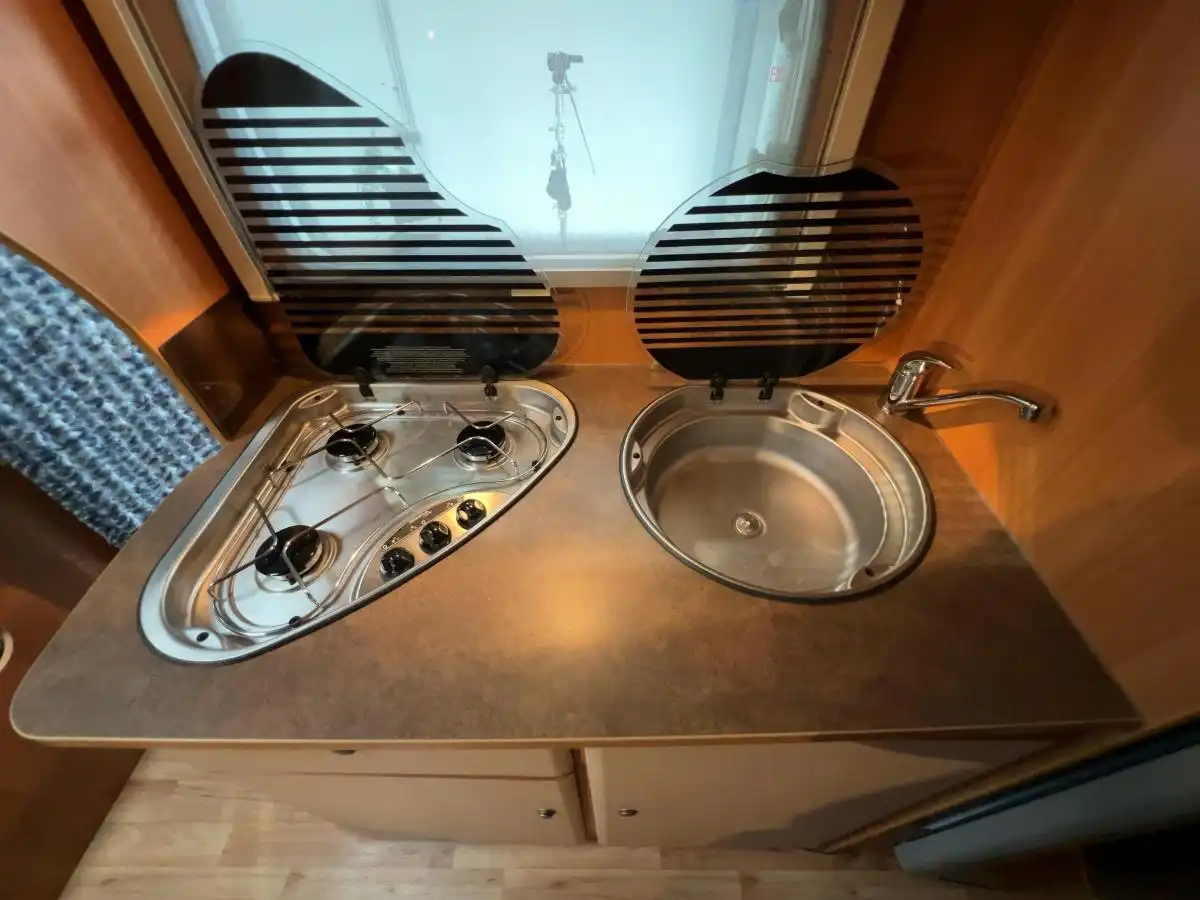 CHAUSSON Flash 07 - Ansicht 14